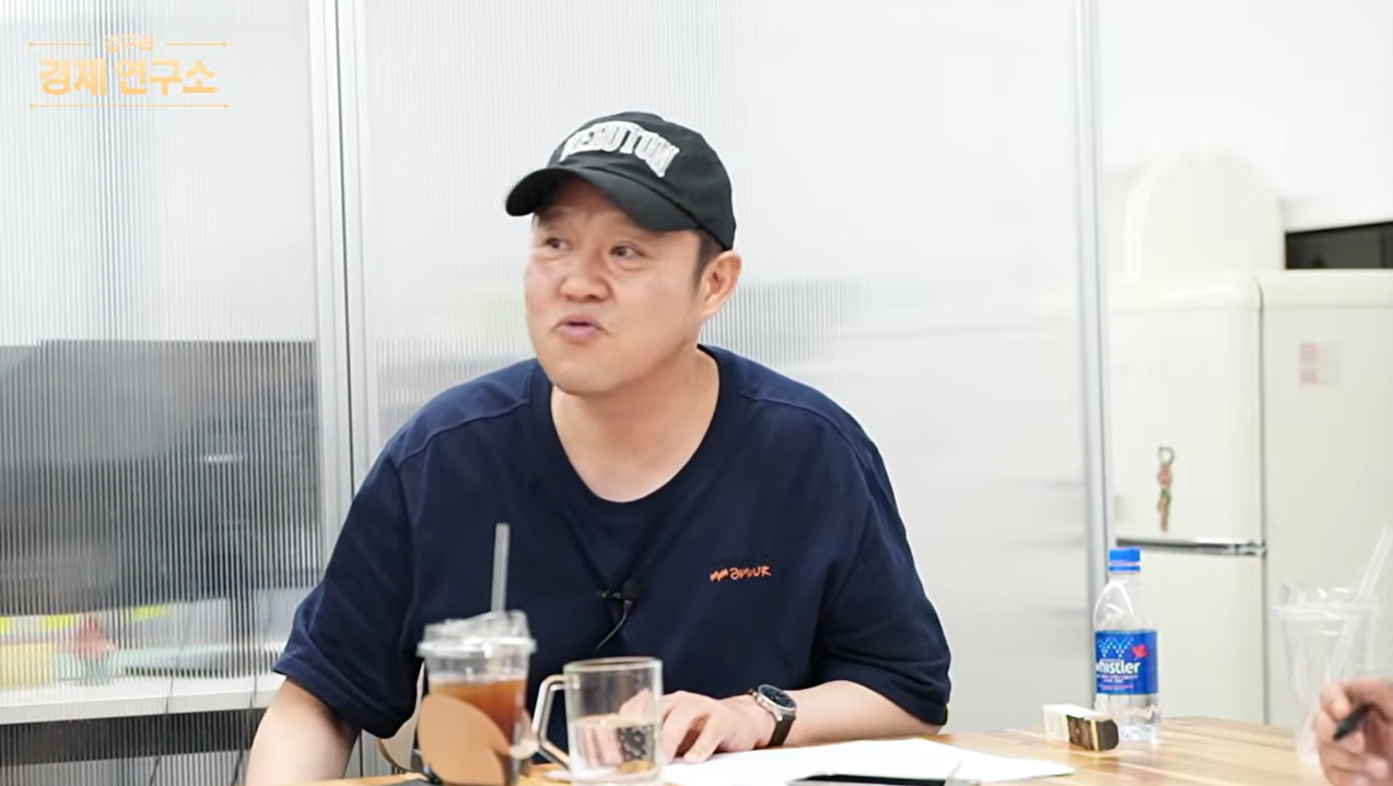 Kim Gura Explains the Real Story Behind Lee Hyung-taik and Lee Dae-hoon's 2024 Assault Rumor