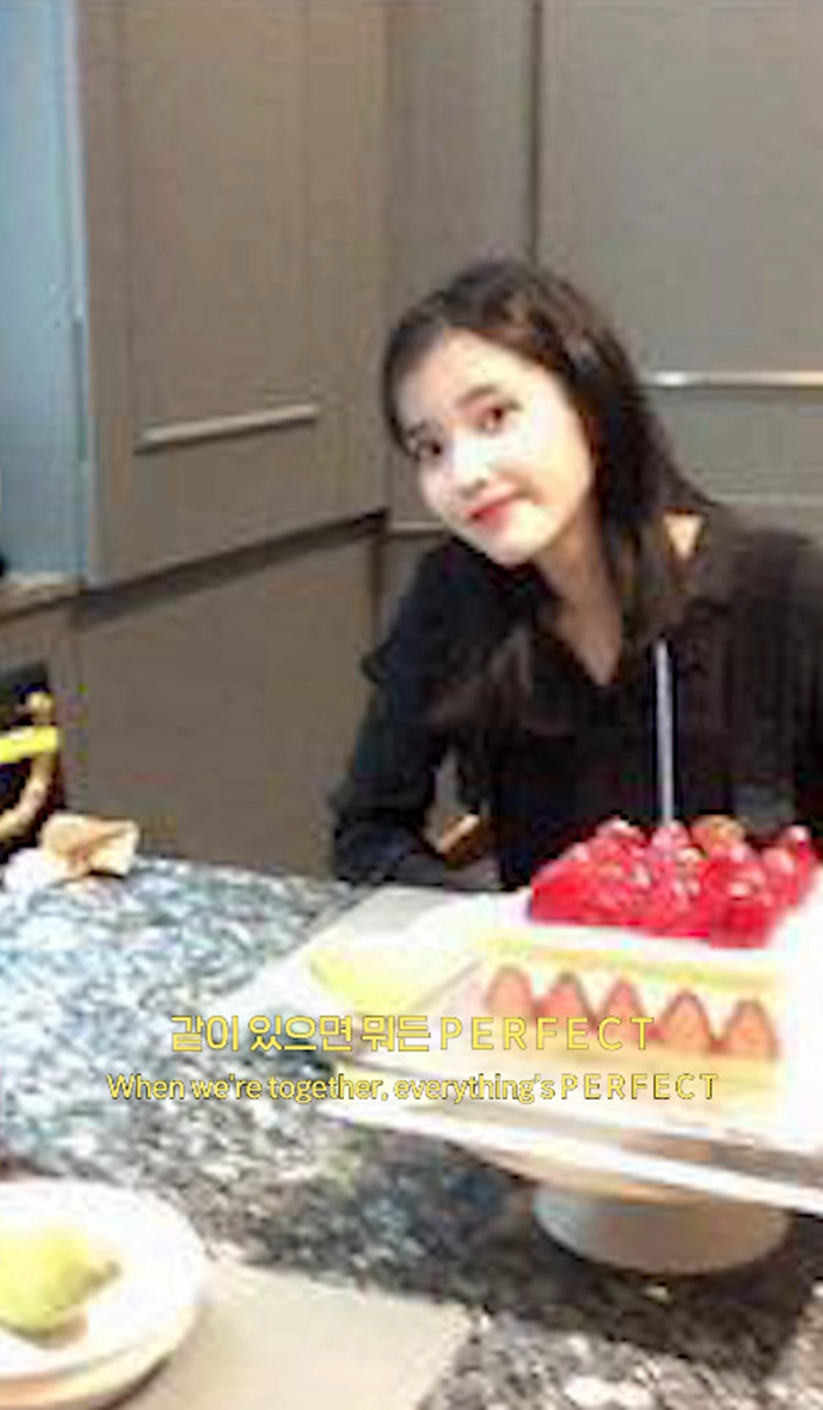 IU Wrote a Whole Song for Best Friend Yoo In-na, and It Hit #2 on Charts