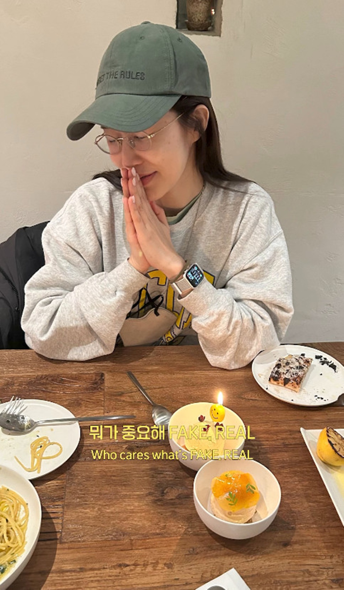 IU Wrote a Whole Song for Best Friend Yoo In-na, and It Hit #2 on Charts