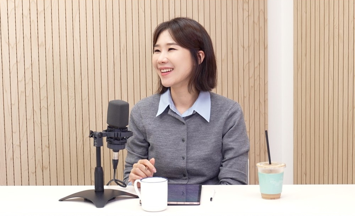 '이숙캠' <b>양나래</b>, 남편 국정원 요원설에 해명 "살아있다" (비밀보장)