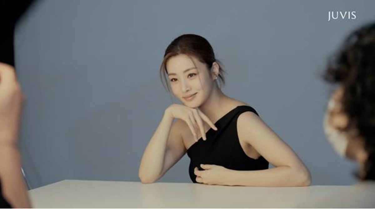 '출산 후 <b>20kg 감량</b>' <b>강소라</b> "굶는 것보다 중요한 건 내 몸 상태"