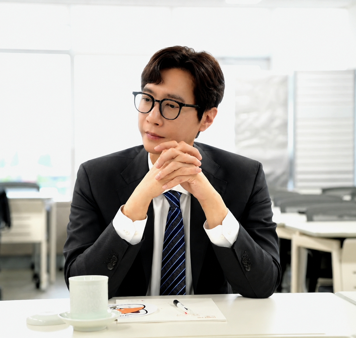 [공식] <b>고지용</b>, 전처 <b>허양임</b>과 양육비·면접교섭 갈등…"아이 못 만나고...