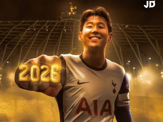'손흥민 빈 자리' 너무 크다! <b>토트넘</b>, EPL 개막 4G 연속 무득점…"케인-...