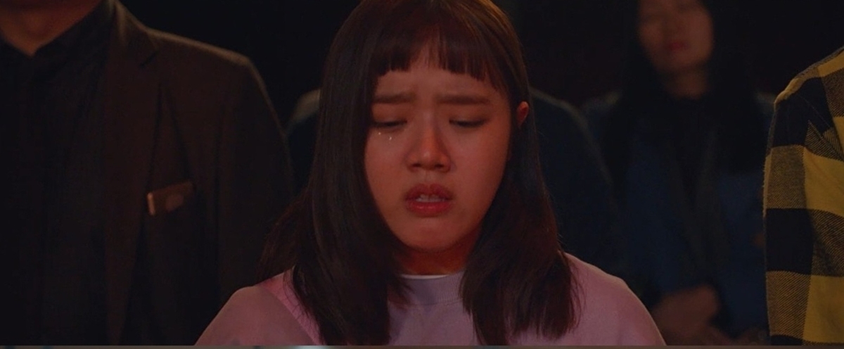 '청춘시대' 작가의 '<b>날아올라라 나비</b>'…<b>김향기</b>, 첫 영업 좌절 후 연습 매...
