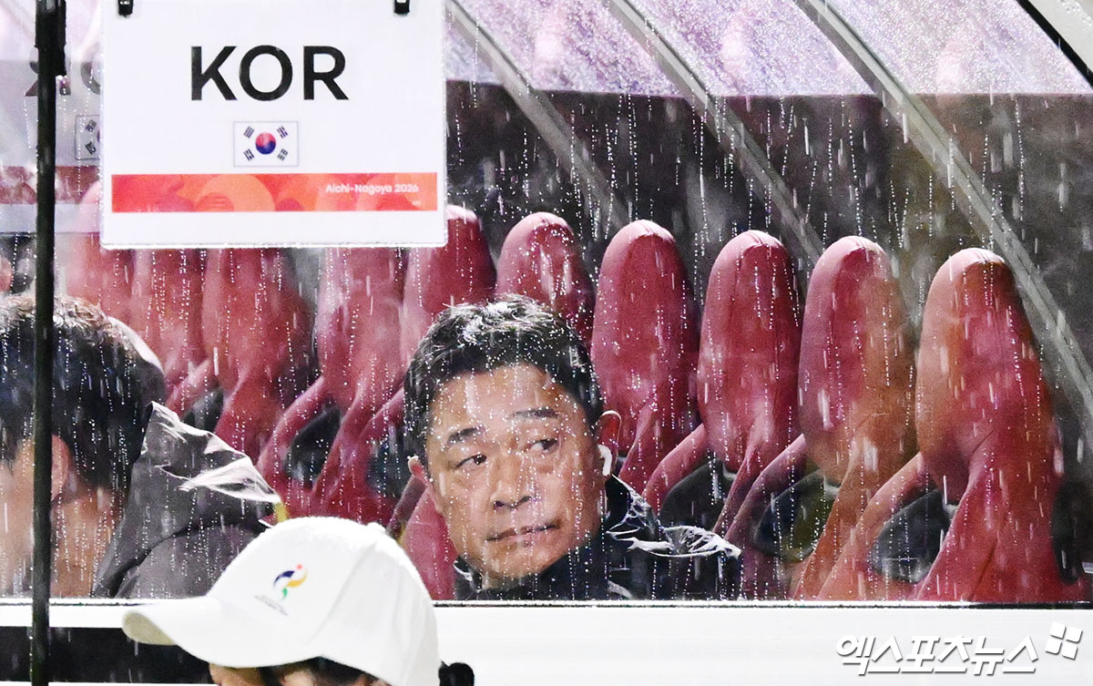 '아시안게임 4연패 도전' 이민성호 조 2위 안 된다…21일 완전체 결성→...