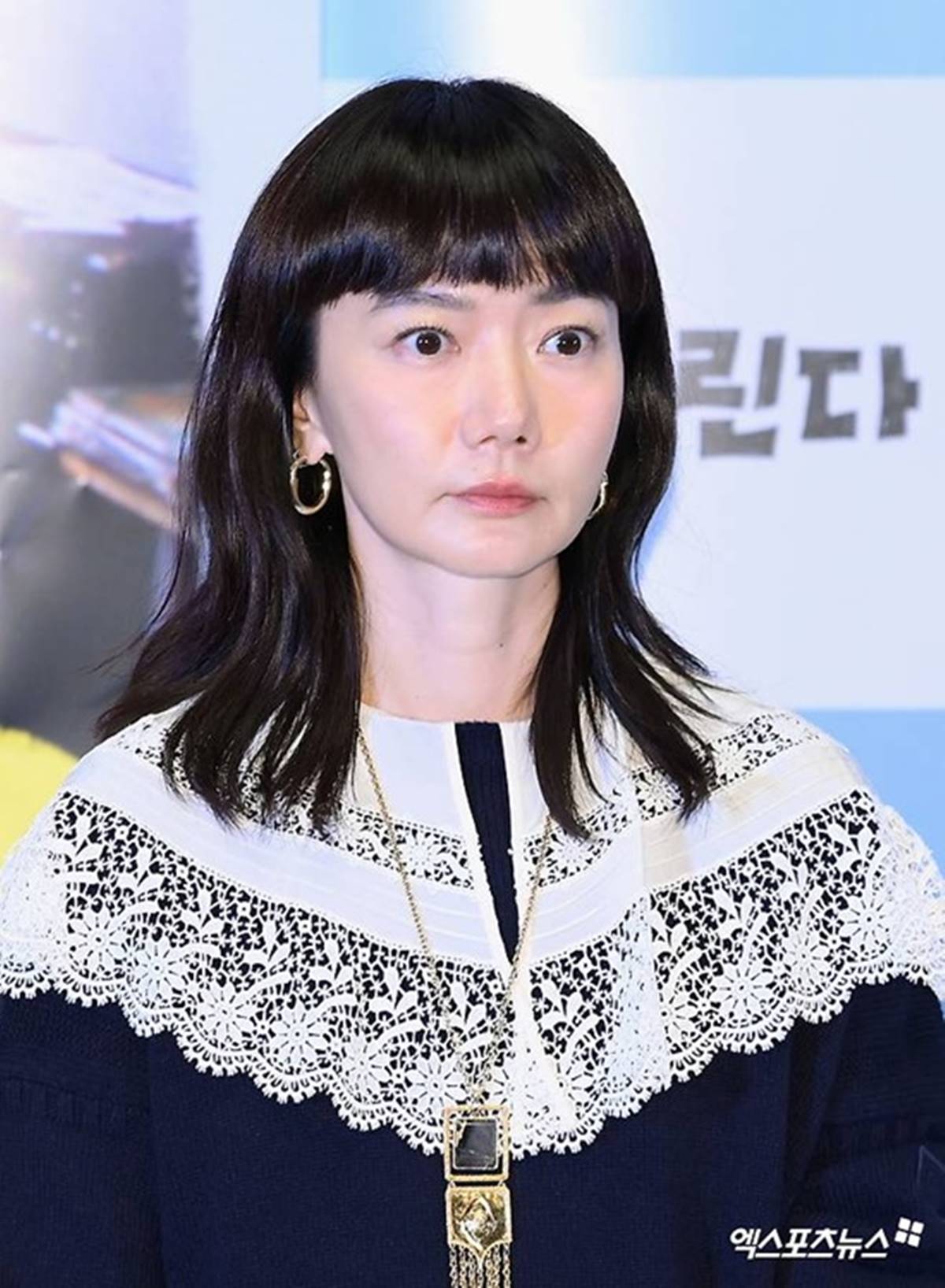 <b>배두나</b>, '<b>급속 노화</b>' 외모 변화에 관심 집중…과거 "노메이크업 선호" 소...