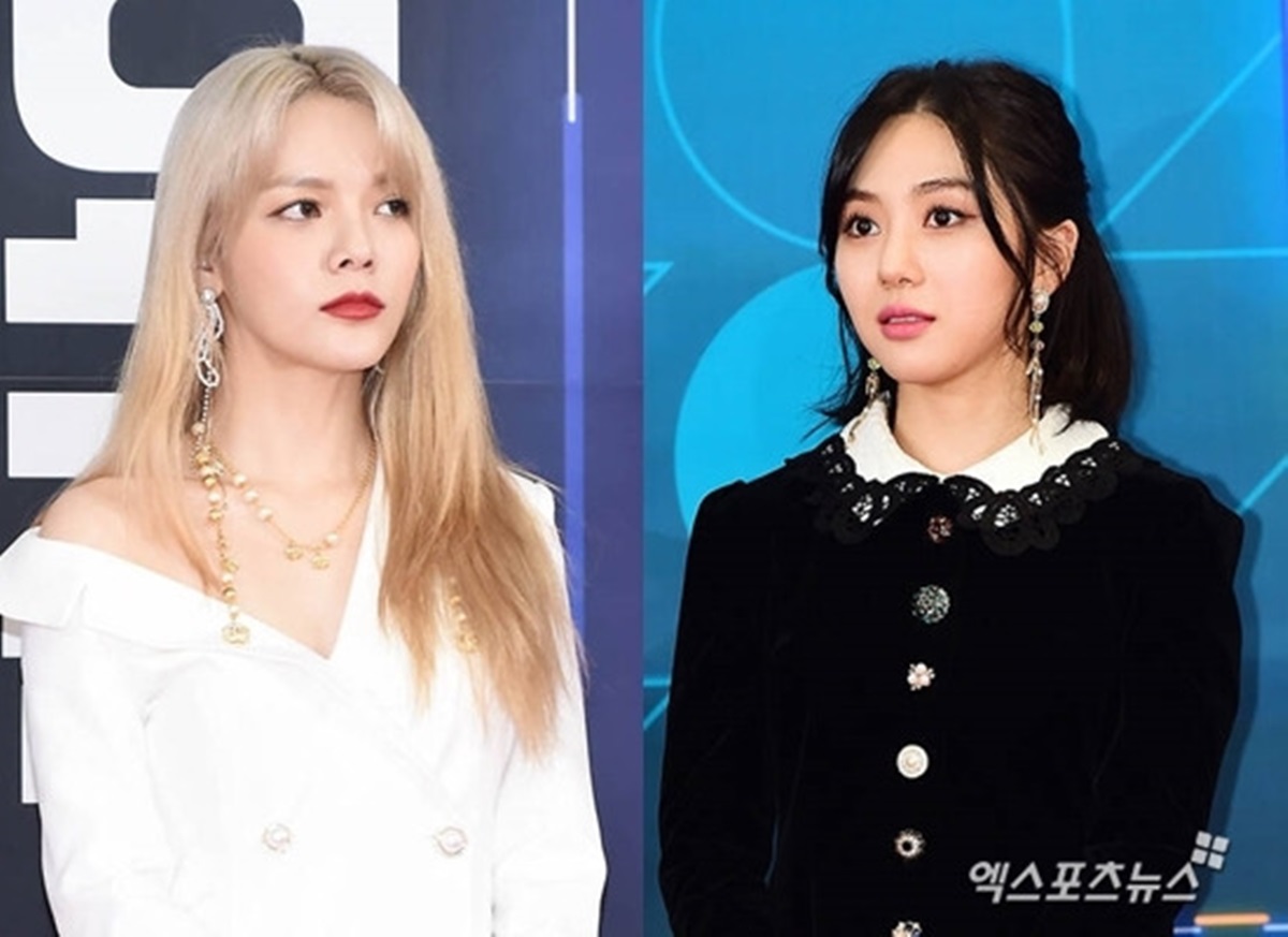 <b>권민아</b>, AOA <b>괴롭힘</b> 재소환…또 <b>지민</b> 저격했나 '삭제 엔딩' [엑's 이슈]