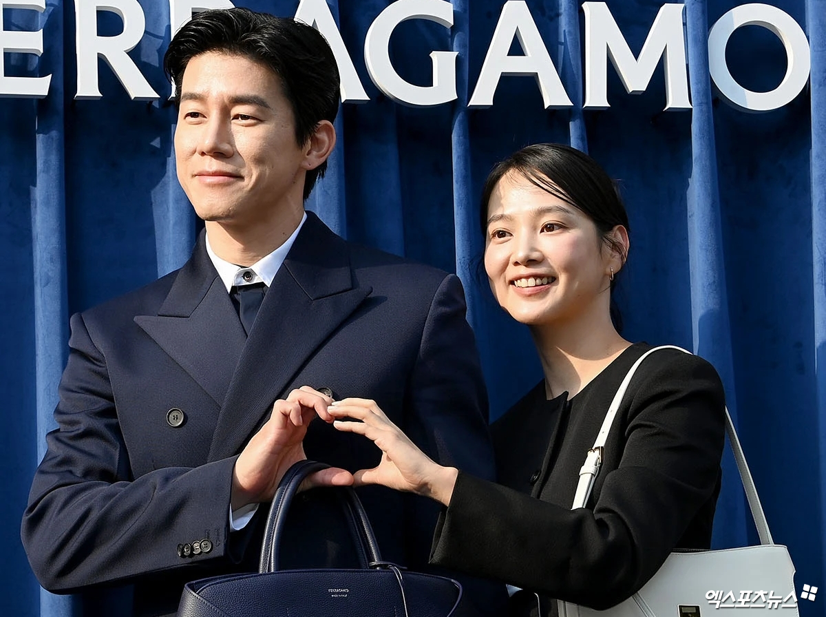 <b>김무열</b> 바빠지니 <b>윤승아</b> 고충…"<b>육아</b>하느라 매일 바빠" (승아로운)