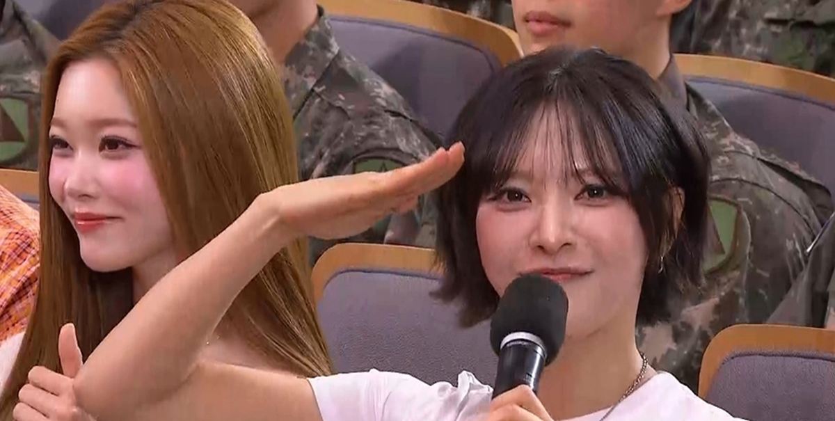 "일본인 여친과 장거리 연애"…<b>빌리</b>, 수방사 장병들 고민에 과몰입 (말...
