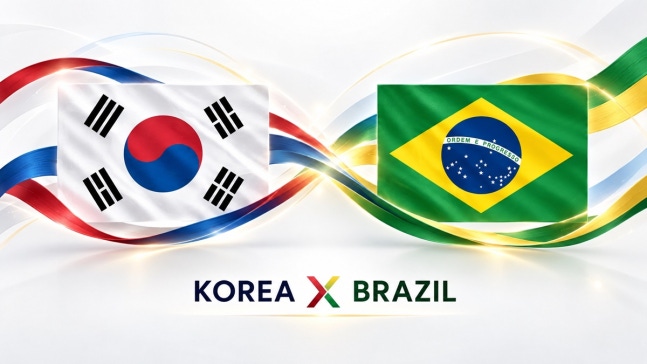 이오콘텐츠그룹, 브라질 진출 본격화...글로벌 IP 사업 남미로 확장 - 뉴스 썸네일 이미지
