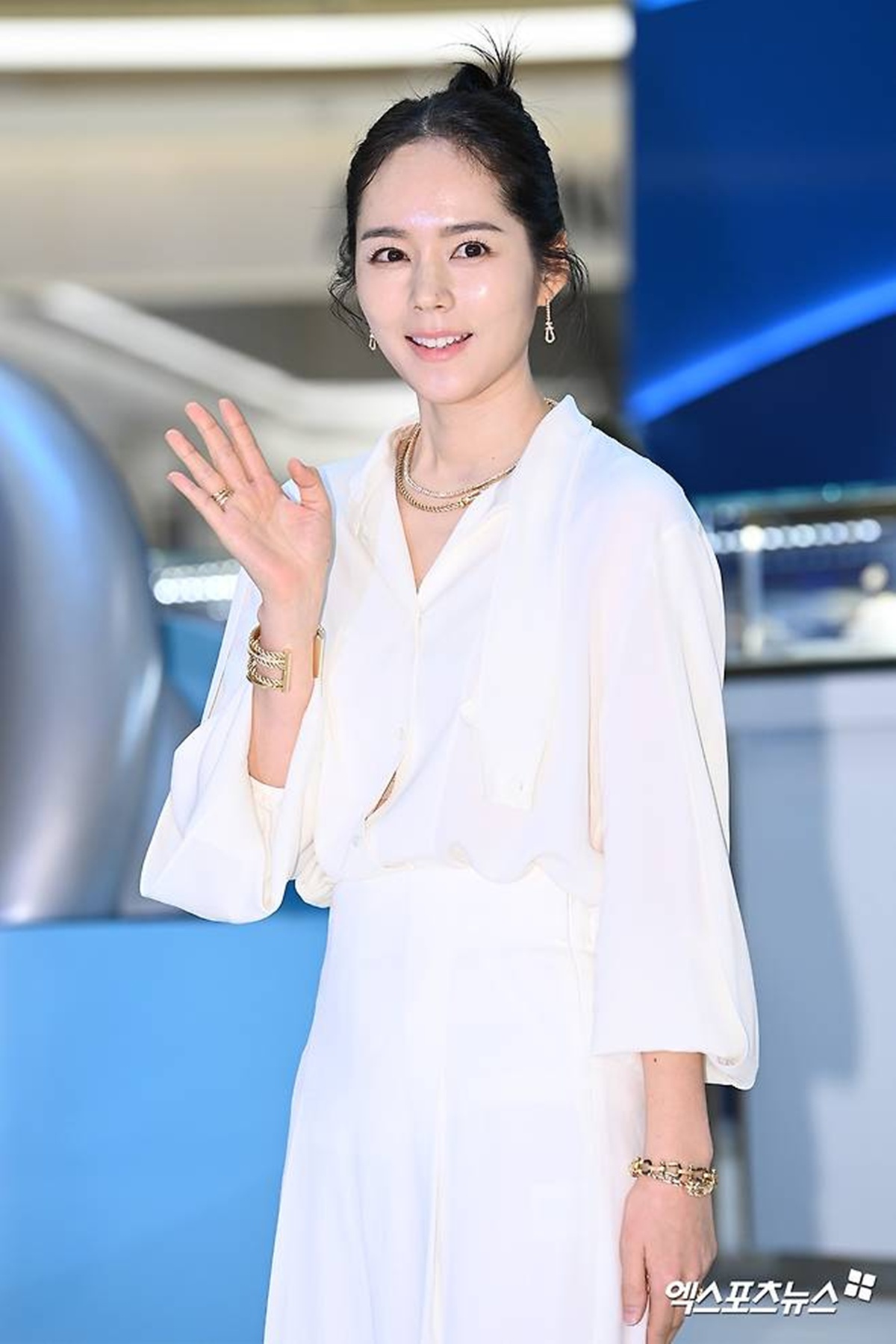 <b>한가인</b>, '61만 원' 결제 내역 공개 초강수…<b>뒷광고</b> 의혹 '정면 <b>반박</b>' [엑...