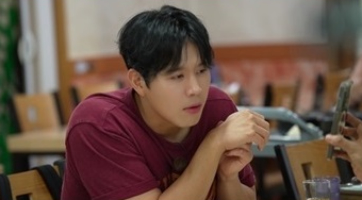 <b>손준호</b> "동안 비결? <b>김소현</b> 누나가 많이 예뻐해줘서"…8살 연하남의 ...