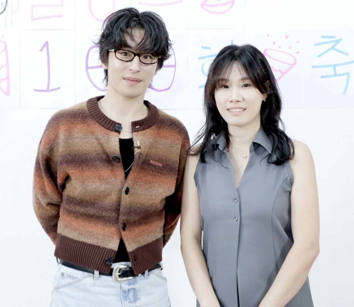 [단독] "<b>결혼</b>식 계획 없어" <b>구교환</b><b>이옥섭</b>, 4년전 혼인신고…이미 부부...