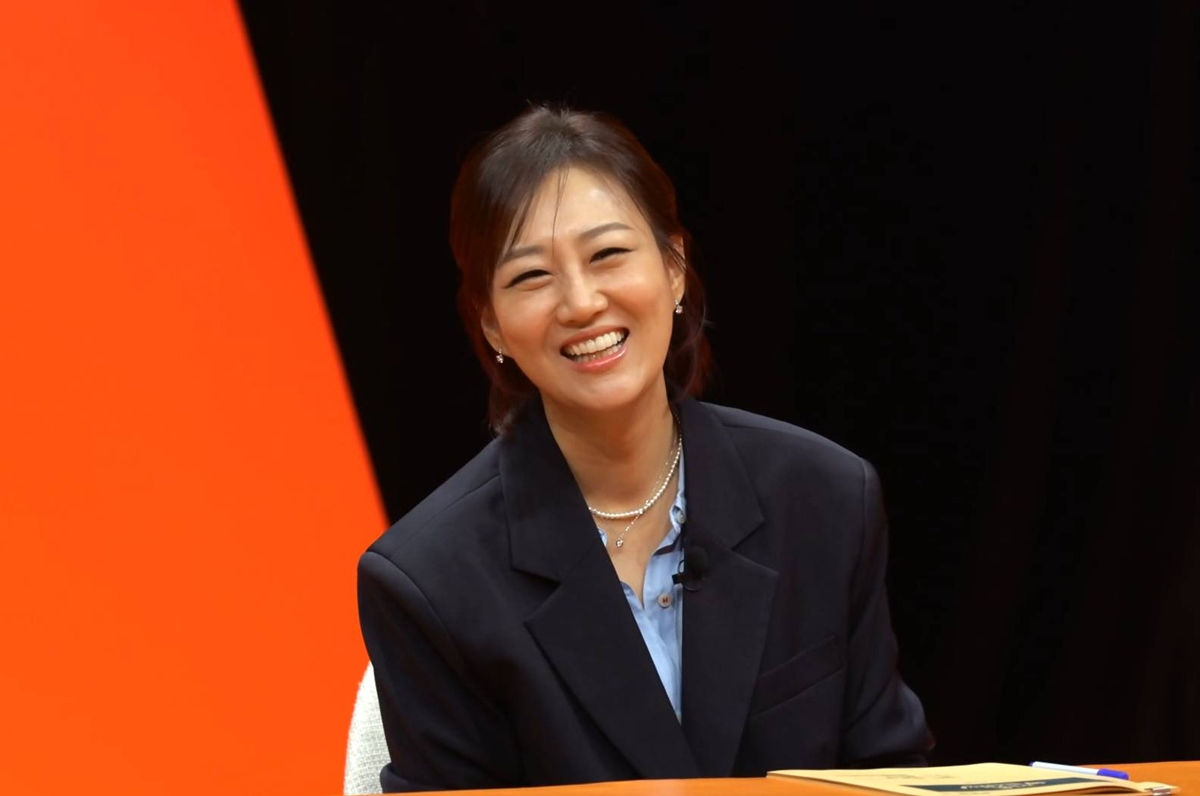 <b>장윤정</b>, 소속사 직접 설립…<b>도경완</b> 1호 연예인 탈락한 이유는 (미우새...