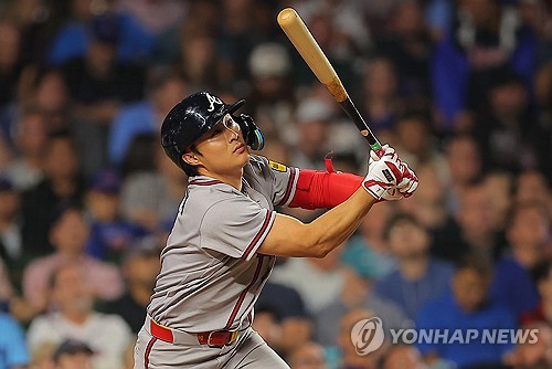 <b>다저스</b> 역시 강했다! 홈런 3방 앞세워 ATL 5-3 <b>제압</b>→NLDS 1승 선점…김...