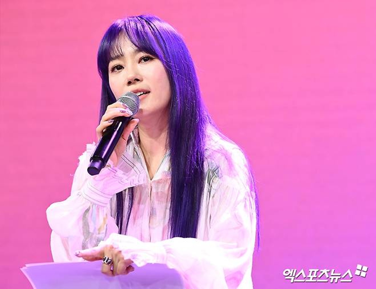 <b>이수영</b>, 15세 <b>아들</b> '<b>급성 백혈병</b>' 진단에 라디오 중단…"곁 지켜야 할 때...