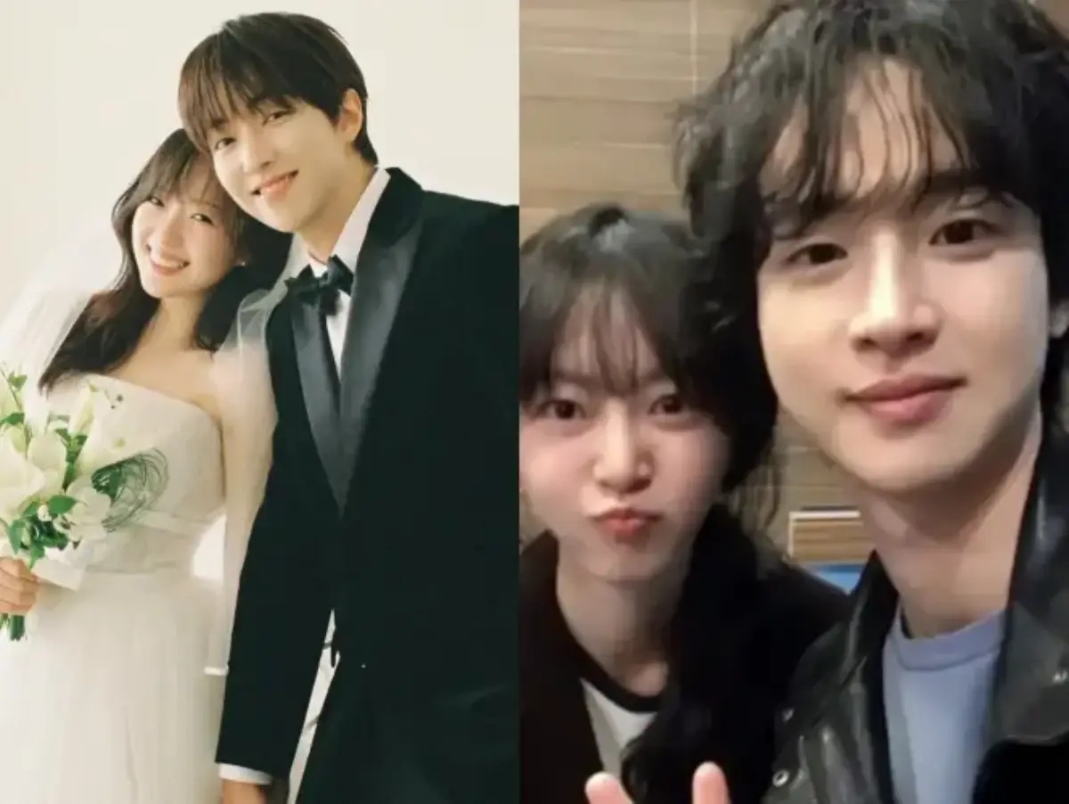 장동윤·이유진, 동서지간 된다…<b>김승윤</b>·<b>차경은</b> 알고 보니 '<b>친자매</b>'였...