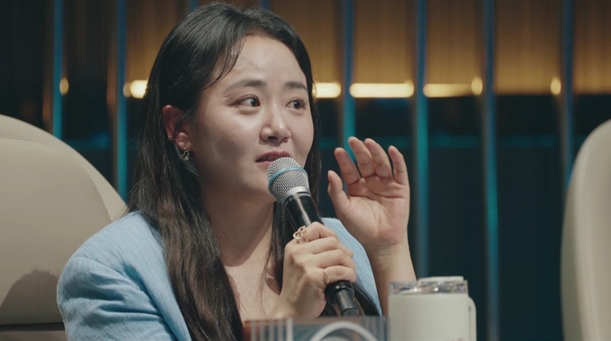 '정평' <b>문근영</b>, 결혼 3개월 만에 다른 남자에 <b>입덕</b>…"신랑은 못 보게...