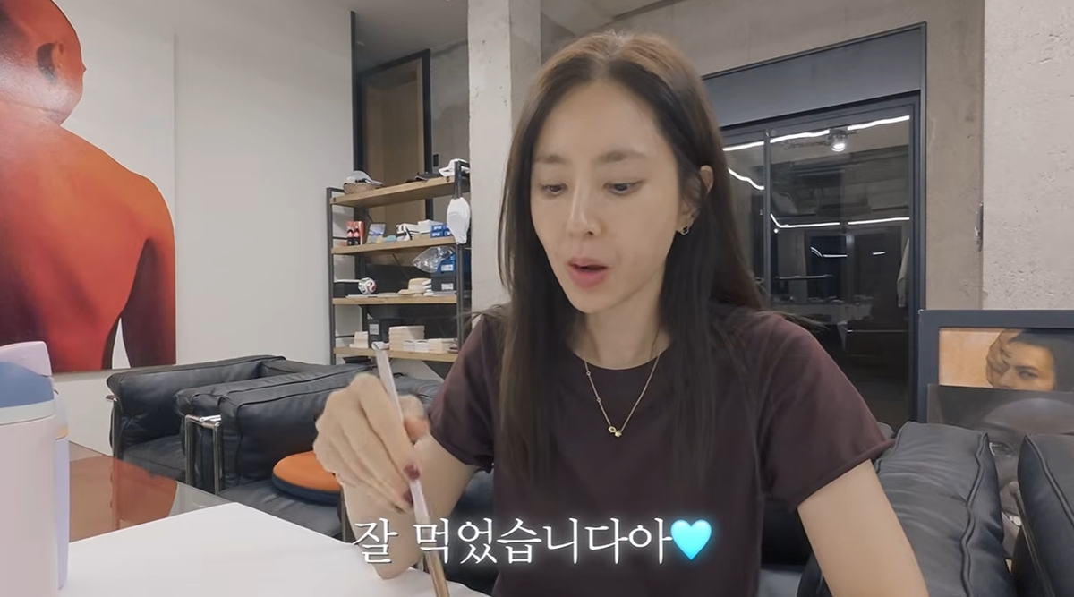 <b>한채아</b>, 으리으리한 '<b>차범근家</b>' <b>시댁 공개</b>…드넓은 정원까지 '역대급 규...