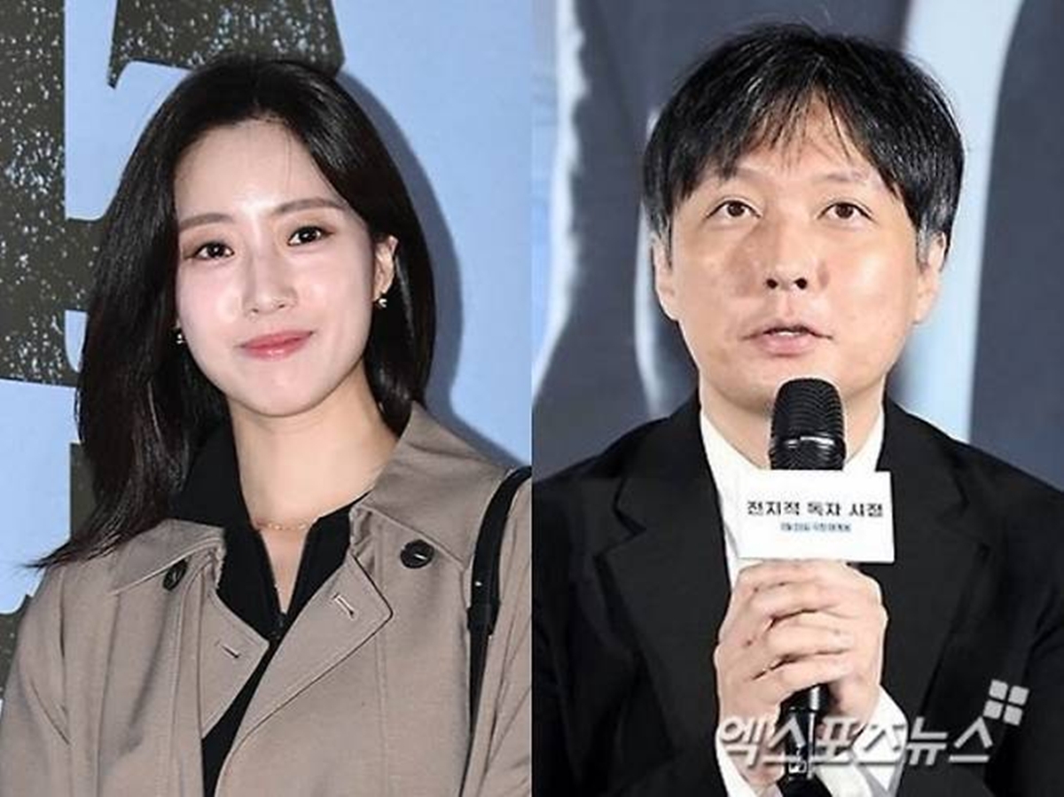 <b>함은정</b>, 8살 연상 <b>김병우</b>와 <b>결혼식</b>에 축사만 무려 네명…누구? (라스...