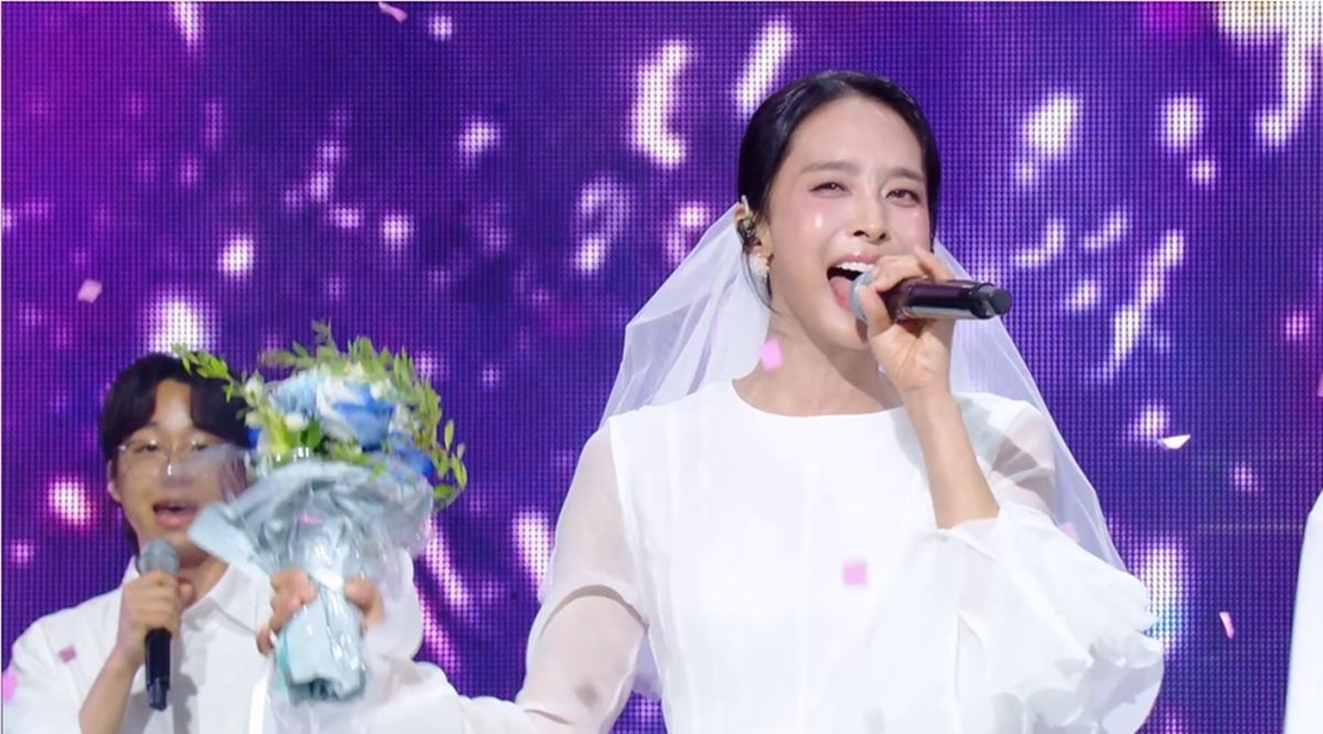 박정아 가수 불후의 명곡 출연 예고와 기대되는 무대 관련 사진