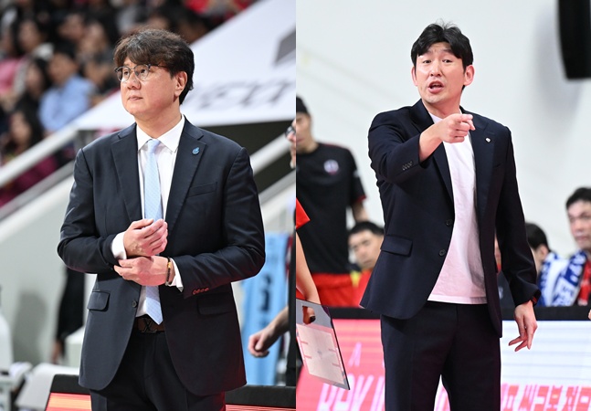 작년 챔프전 오른 소노의 충격 4연패, 도대체 무슨 일?