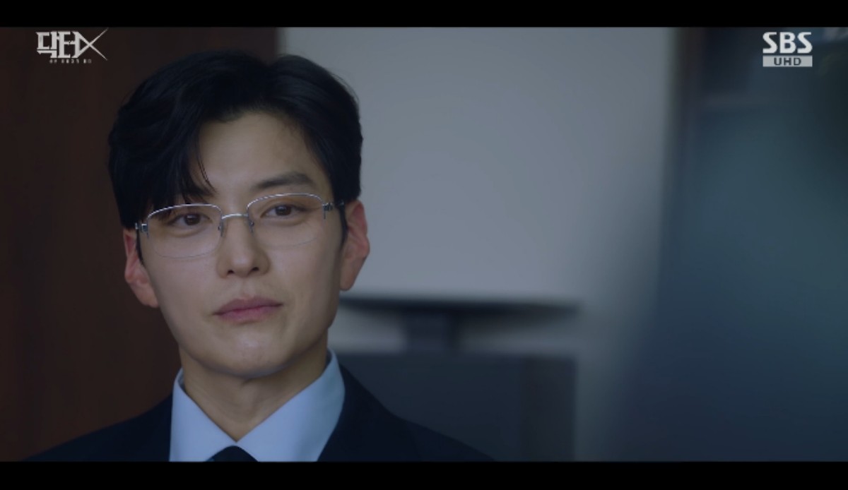 장승조 닥터X 등장으로 계수정과의 갈등 예고