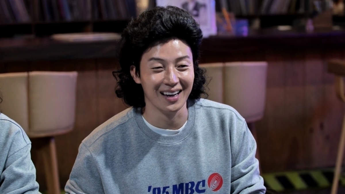 '놀뭐' 논란의 참가자, 허경환 의심받더니…유재석 "하체가 너무 짧다"