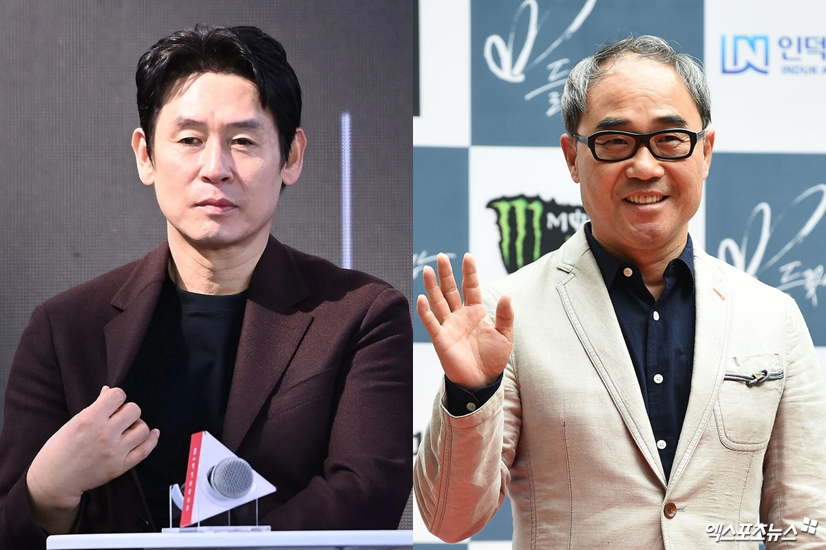 <b>강신일</b> "설경구가 내 매니저였다"…매일 집까지 찾아온 사연 (<b>동상이몽</b>...