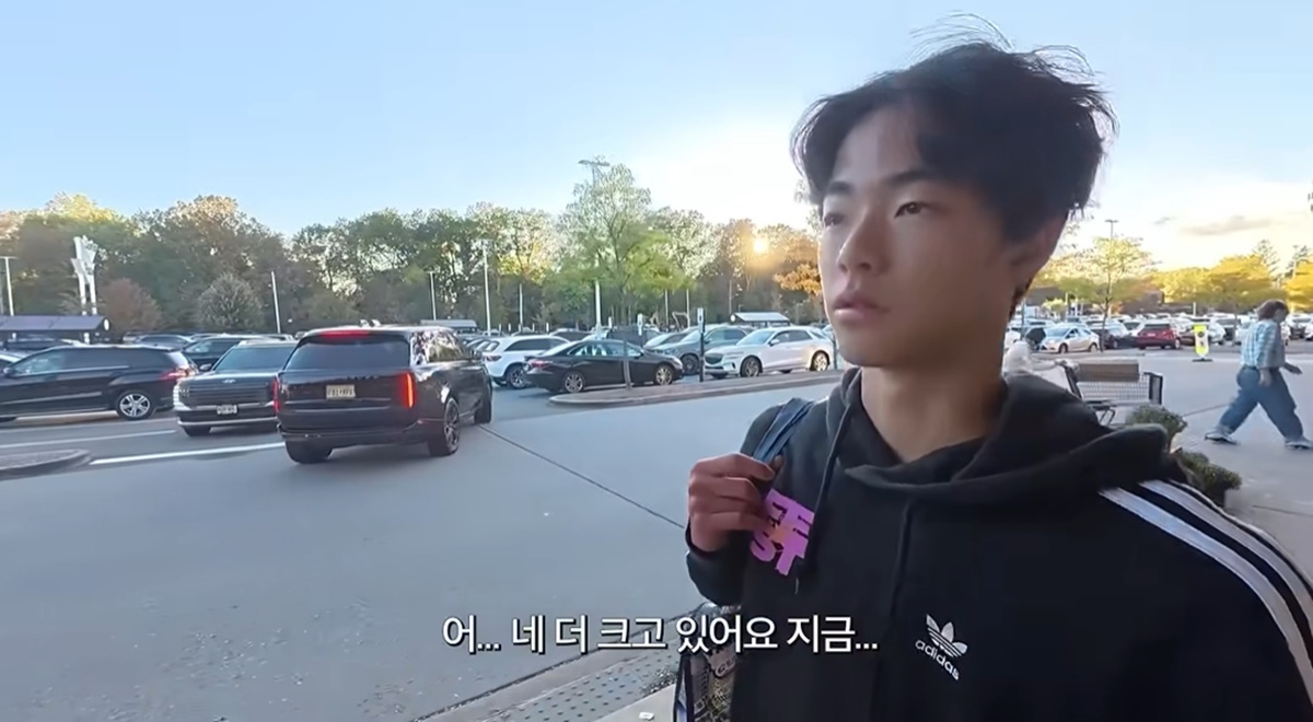 권상우<b>손태영 아들</b>, 얼굴만 훈훈한 줄 알았는데…무려 키가 183cm "계속...