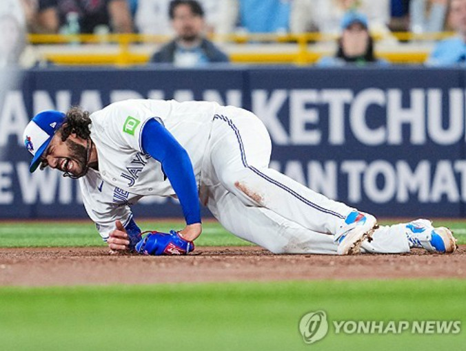한화 시절 MVP 코디 폰세의 몰락, '132억' 받고 고작 2⅓이닝이라니