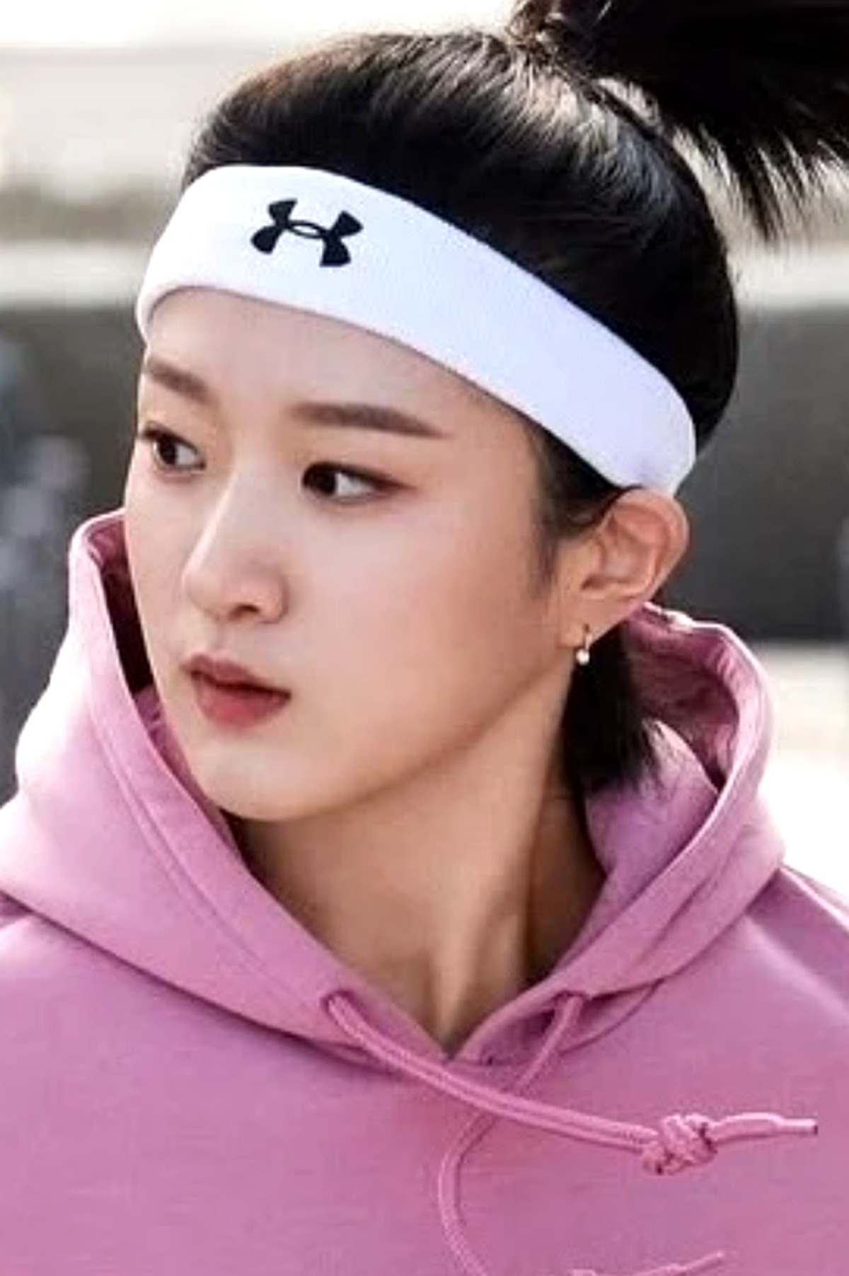이다현 배구선수 일본 무대 데뷔전에서 강렬한 인상 남기며 팬들 사로잡다