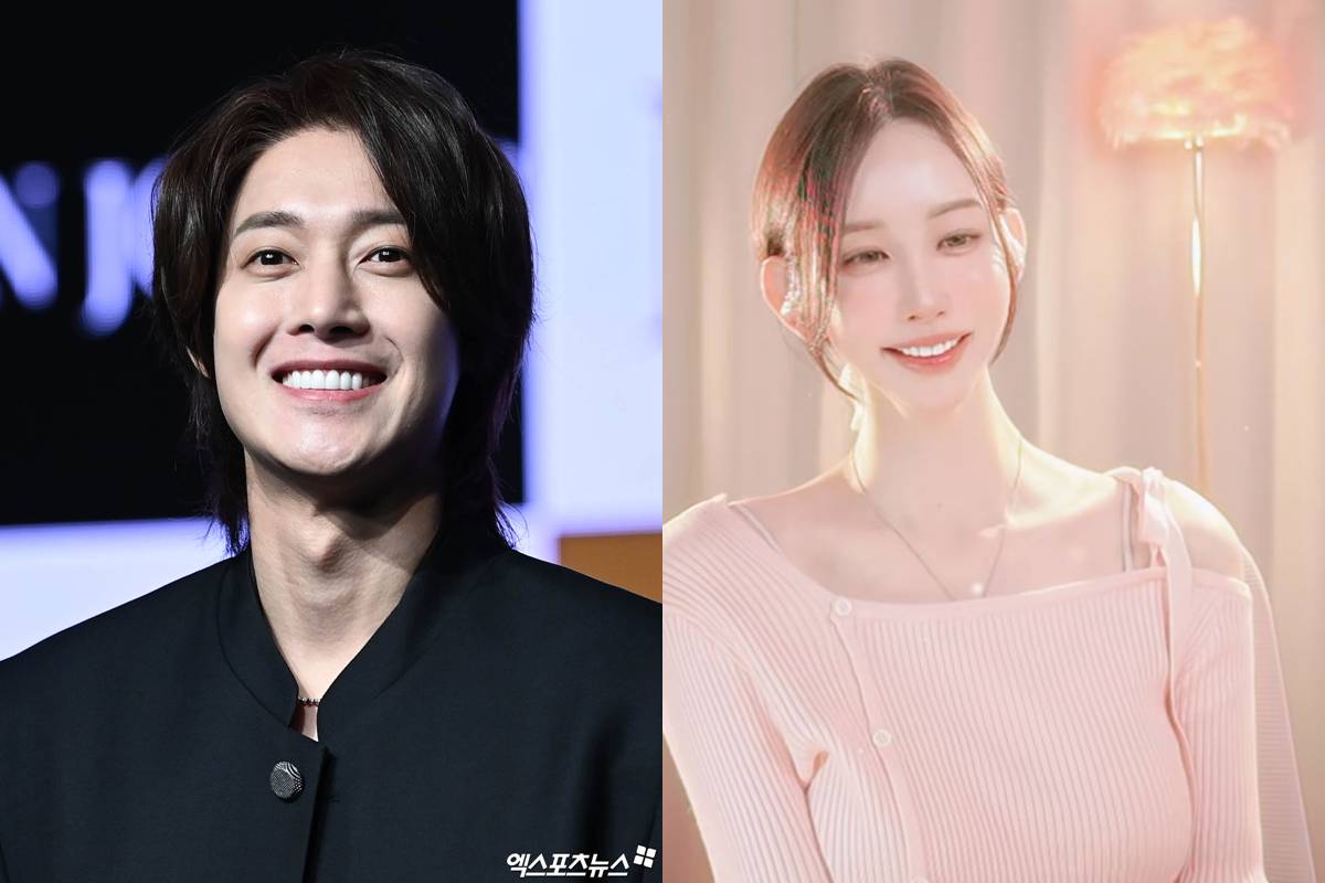 <b>김현중 전 여친</b>, 아들 홀로 양육 중 <b>틱톡 데뷔</b>…"1억 배상" 판결 6년 만...