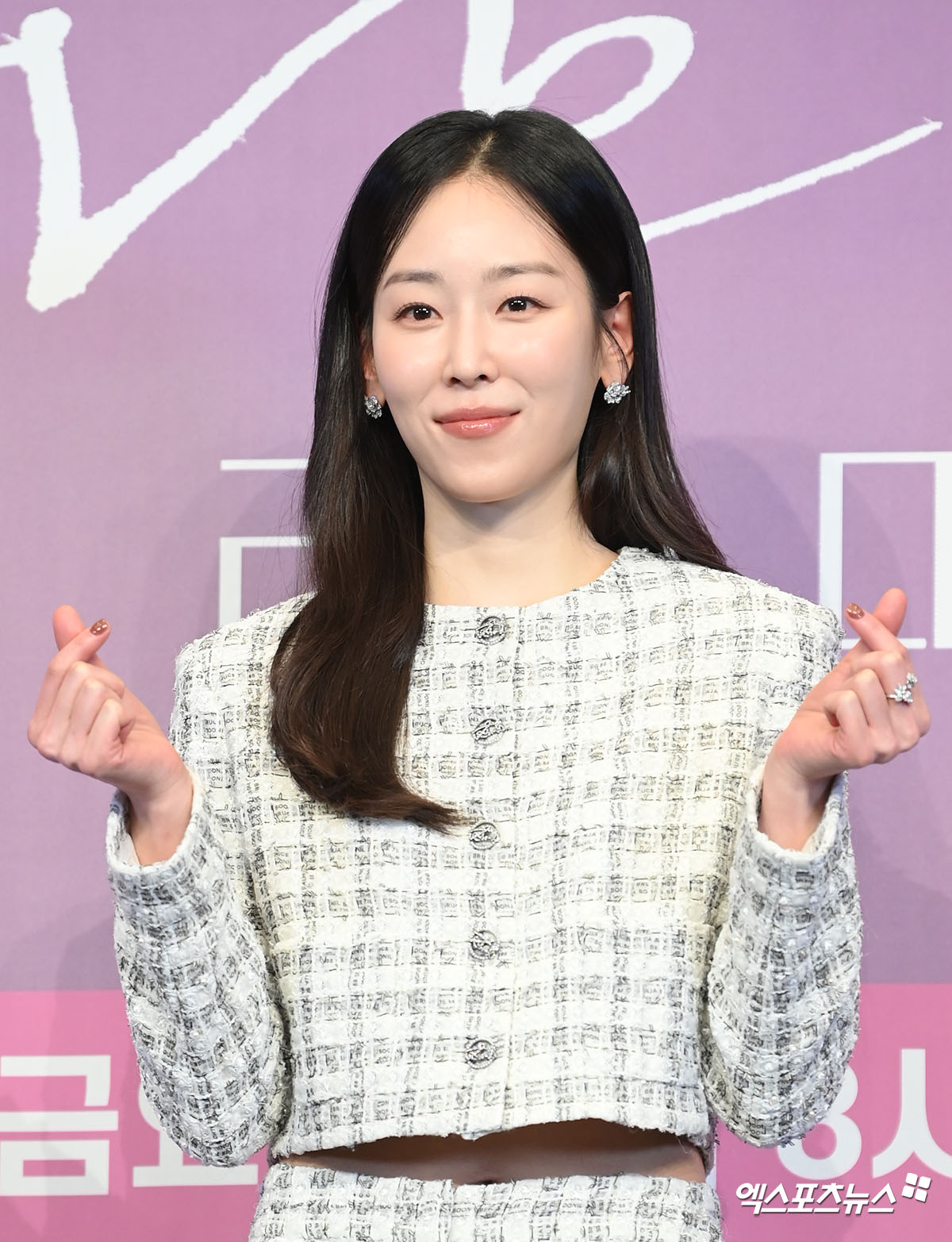 [공식] <b>서현진</b>, <b>부친상</b> 비보…"장례 절차 준비 중"