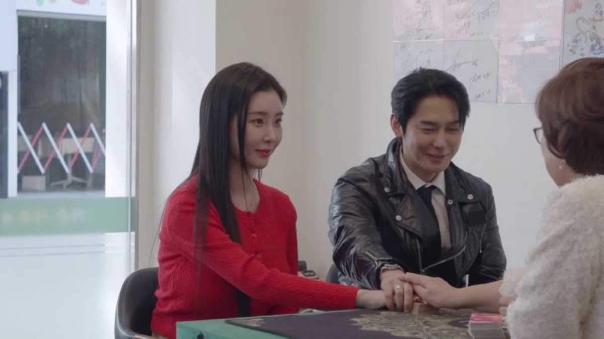 <b>김상혁</b>, 모델 출신 사업가와 벌써 상견례?…"양가 어머니 우연히 만나...