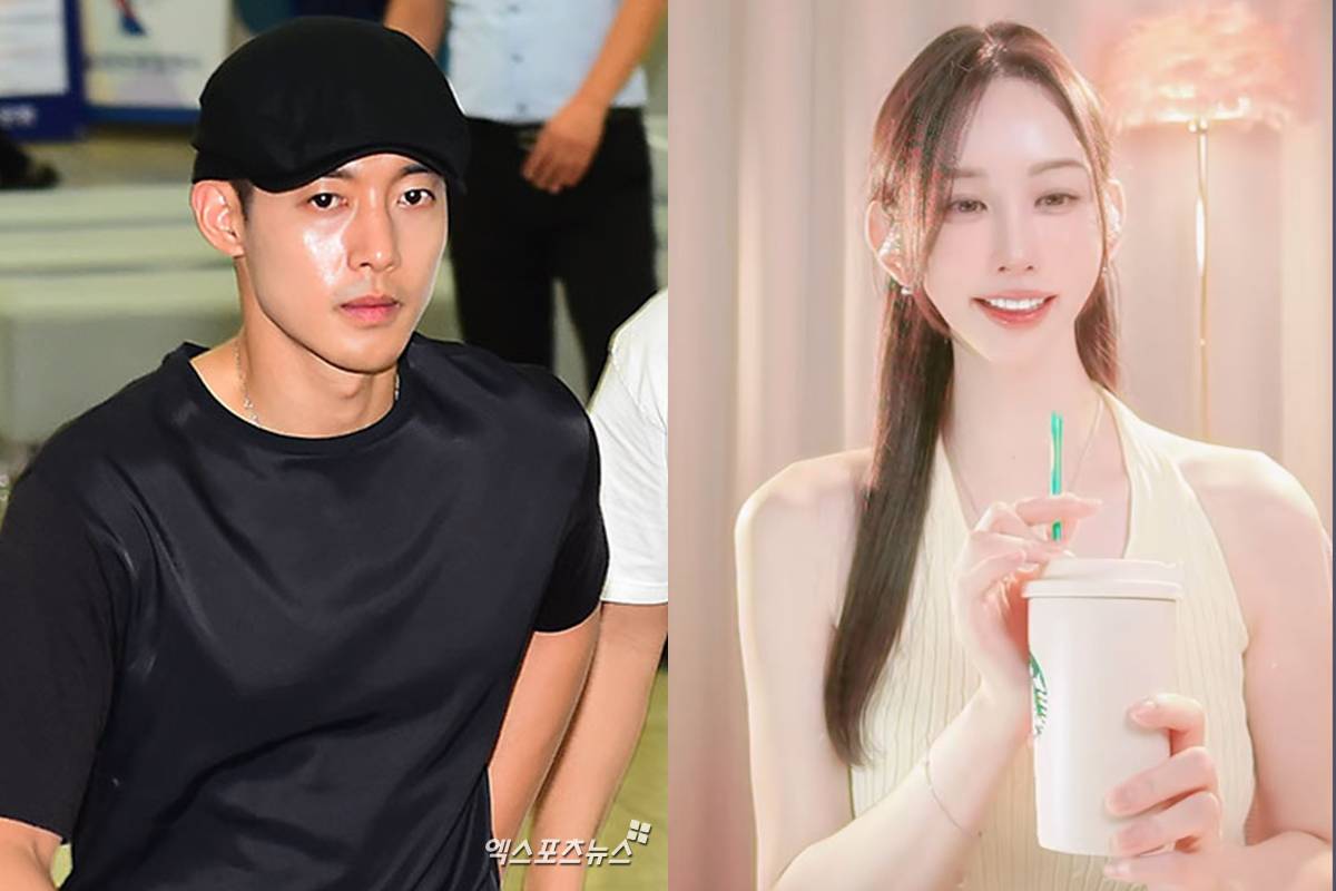 "굳이 아들 얘기를?"…전여친 시유, <b>김현중 혼외자 근황</b> 공개했다가 '역...