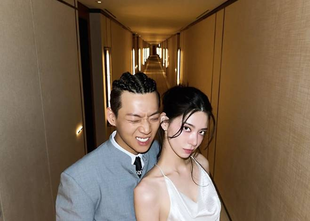 <b>양홍원</b>, 결혼식 5일 만 불륜설…"새신랑이 여자와 모텔을" 주장 A씨, 폭...