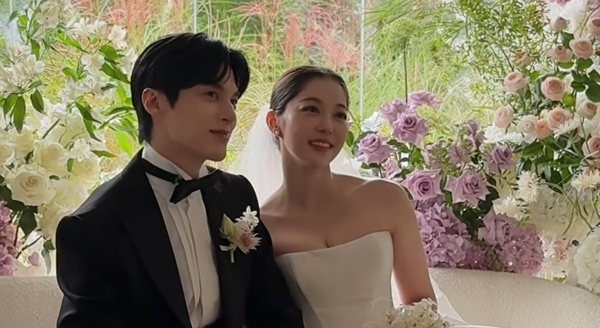 <b>김가은</b><b>윤선우</b>, 깜짝 <b>임신</b> 발표…결혼 1주년 앞두고 부모 된다