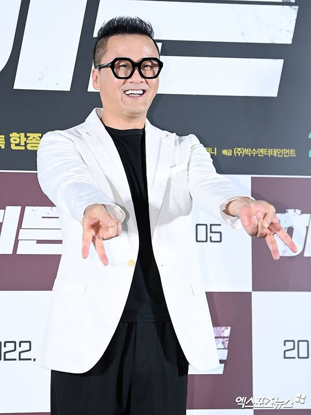 [단독] <b>공형진</b>, <b>차지연</b>에 무례 논란 후…장항준 원작 '<b>핑크트럭</b>'으로 14...