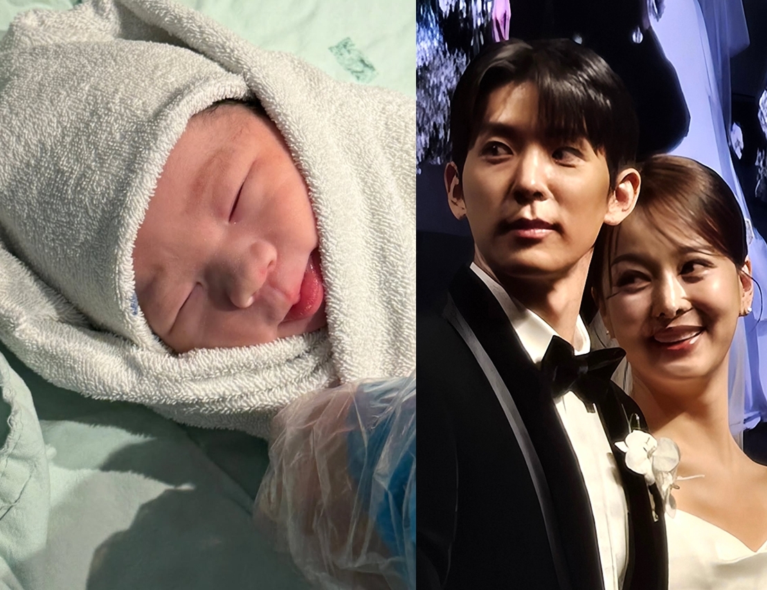 69세 <b>강석우</b>, '연대 출신' 훈남 아들 득남…그토록 바라던 손주 탄생 [...