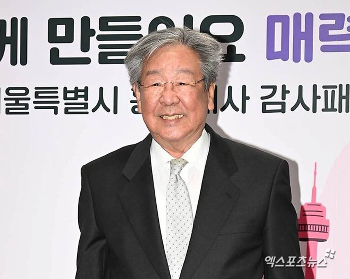 [공식] KBS, 故 <b>최불암 추모 다큐</b> <b>편성</b>…'그리운 안방 손님'·'따뜻한 어...