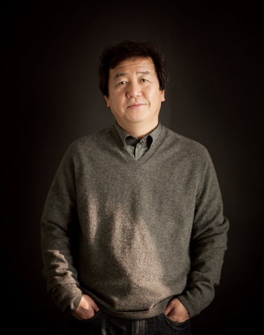 <b>강우석 감독</b>, 제8회 런던한국영화제 '<b>강우석 감독</b> 특별전' 참석