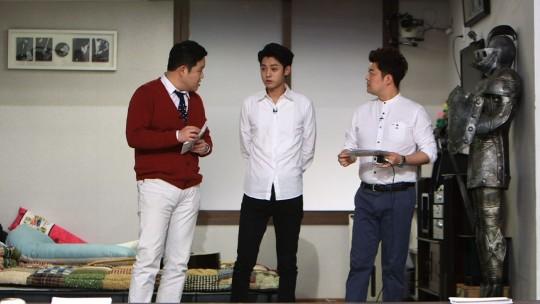 '<b>헌집새집</b>' 정준영, 여자연예인 인맥 공개..문채원-<b>이정현</b> 선물?