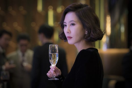 ‘미스티’ <b>김남주</b> “5개월 동안 <b>다이어트</b> 식단, 한식 먹고 싶다”