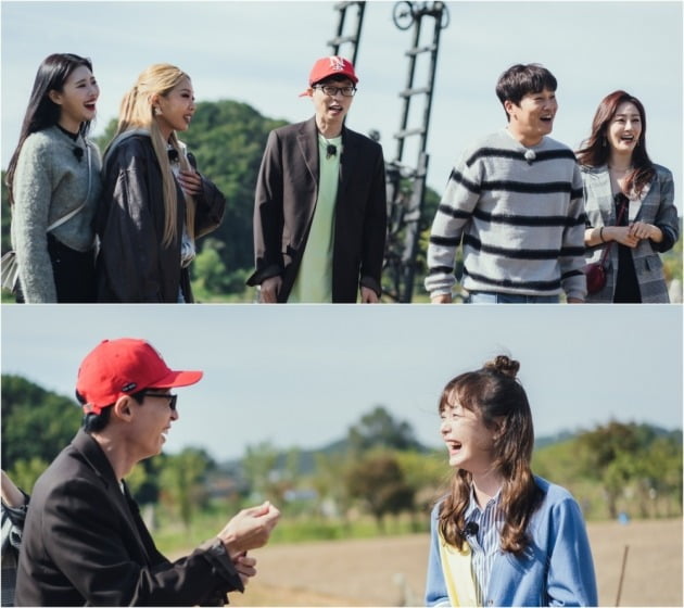 '<b>식스센스</b>' <b>시즌</b>1 <b>종료</b>…차태현 "아내 때문에 출연"