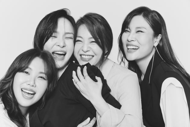 [우빈의 리듬파워] '빅<b>마마</b>' 레전드가 된 <b>양현석</b>의 첫 걸그룹