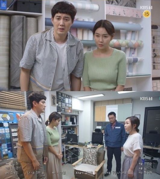 박준금, 류진X<b>박탐희</b>에 투병사실 밝혔다..."겁 먹을 일 아니야"('속아도...