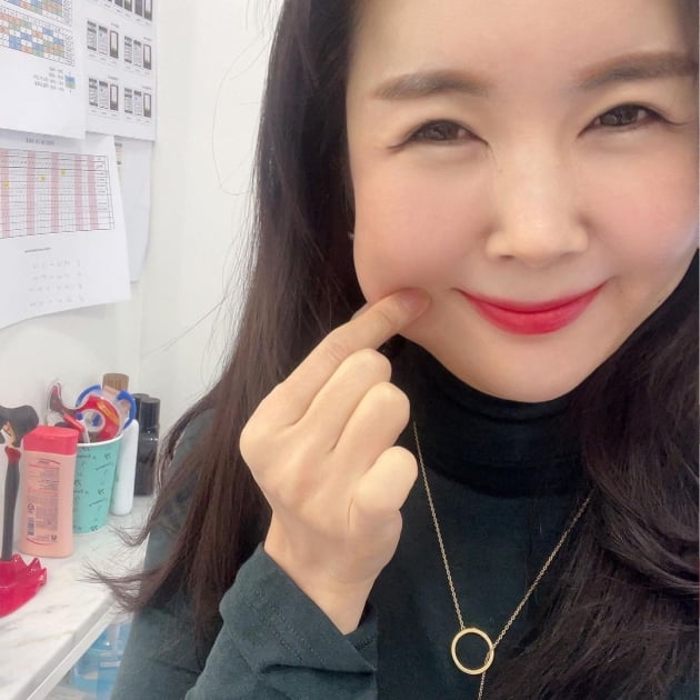 '한의사' <b>장영란</b>, 턱살 늘었나 했더니 "58kg" 다이어트 실패→<b>재도전</b>...