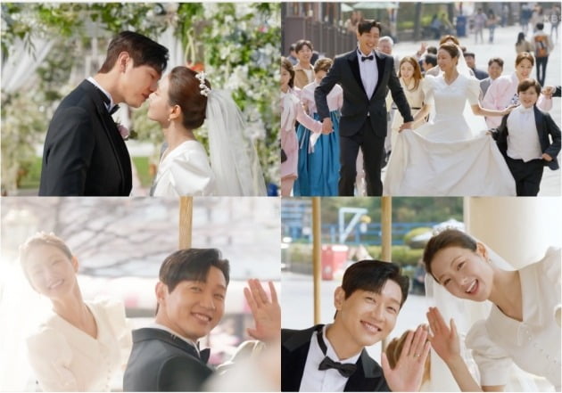 [종합] <b>이세희</b>, '<b>지현우</b>'에게 맞고 분노→"<b>결혼</b> 안 해" 선언…막방까...