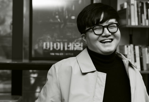 한소희 '마이네임' 제작자 유정환 "드라마틱한 작품으로 로맨스의 대가...